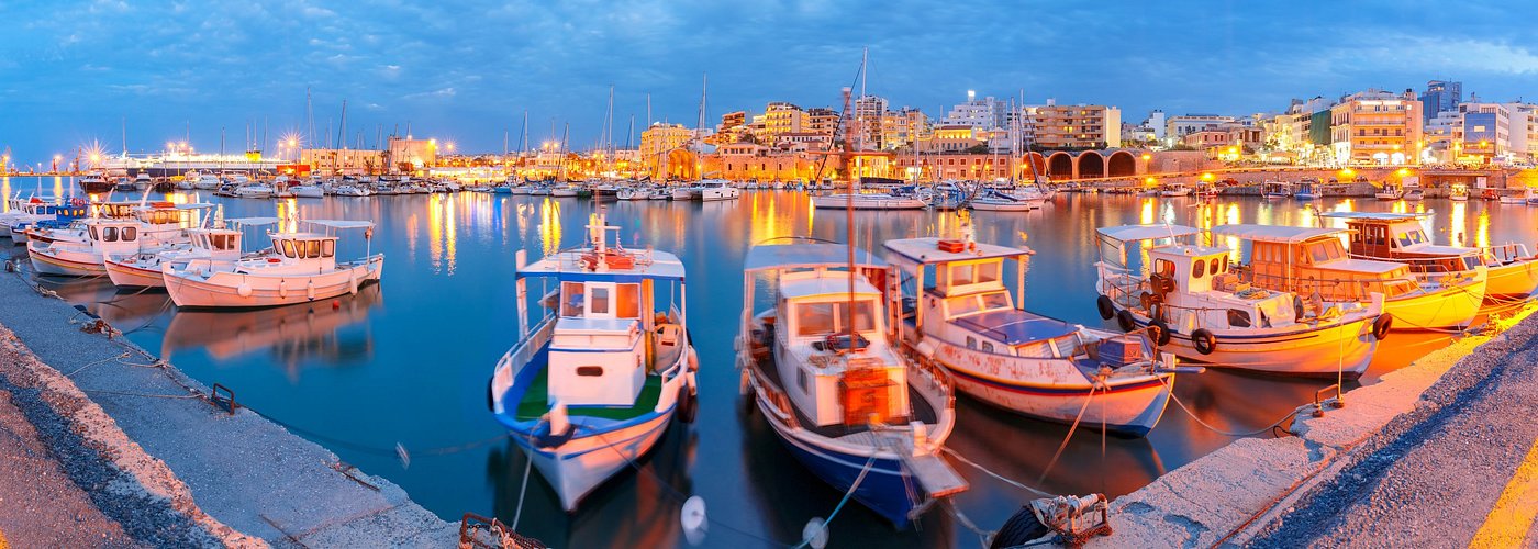 Vesmi Heraklion rent a car