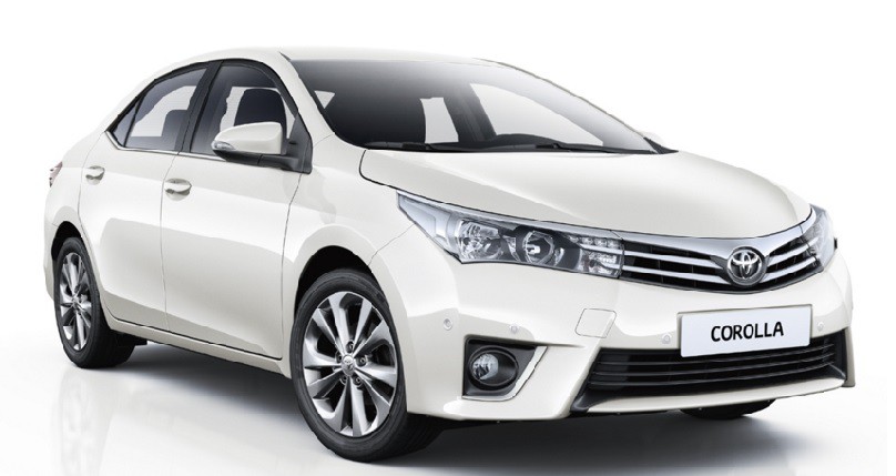 COROLLA